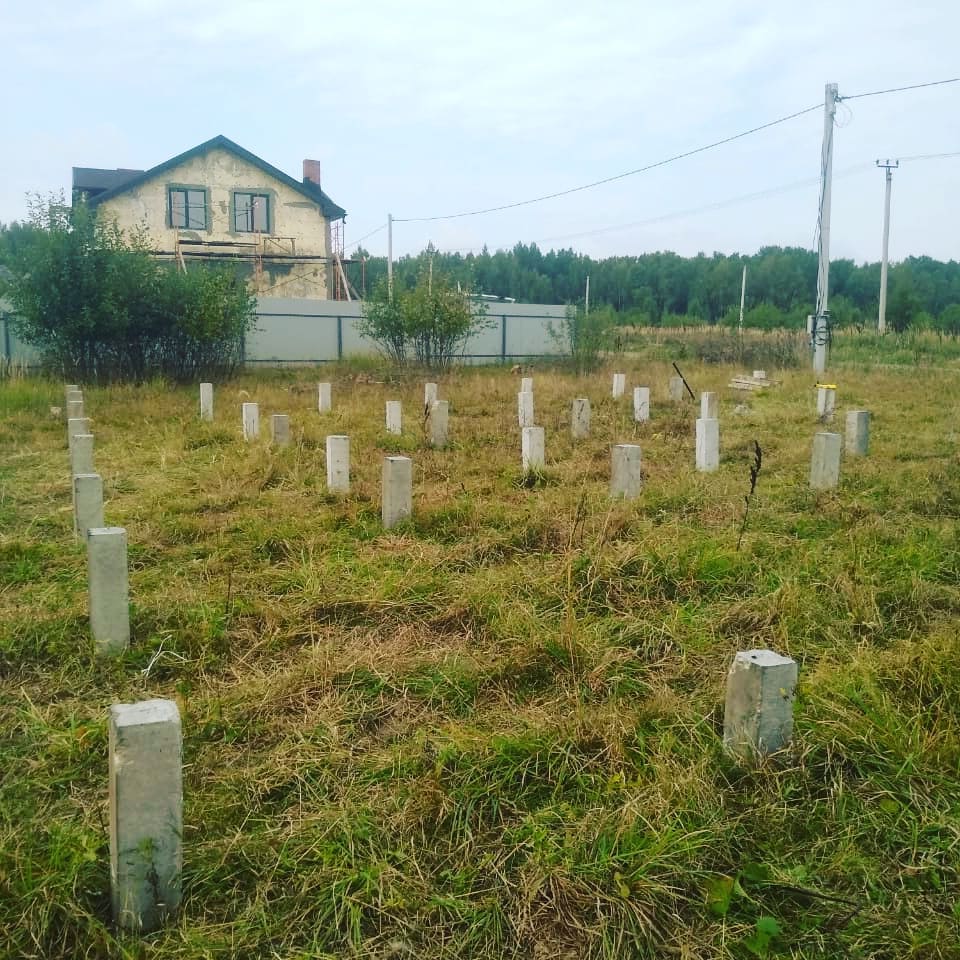 ЖБ сваи Пролетарск